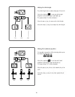 Preview for 31 page of Janome HF 8077 Instruction Book