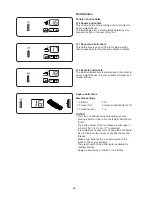 Preview for 39 page of Janome HF 8077 Instruction Book