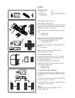 Preview for 53 page of Janome HF 8077 Instruction Book