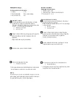 Preview for 60 page of Janome HF 8077 Instruction Book