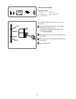 Preview for 65 page of Janome HF 8077 Instruction Book