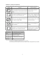 Preview for 72 page of Janome HF 8077 Instruction Book