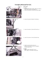 Preview for 7 page of Janome Horizon MC8900 QCP Special Edition Service Manual