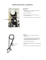 Preview for 12 page of Janome Horizon MC8900 QCP Special Edition Service Manual