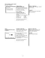 Preview for 39 page of Janome Horizon MC8900 QCP Special Edition Service Manual