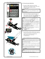 Preview for 43 page of Janome Horizon Memory Craft 12000 Instruction Manual