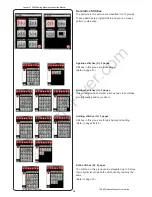 Preview for 57 page of Janome Horizon Memory Craft 12000 Instruction Manual