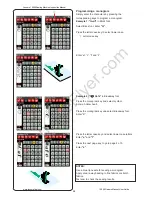 Preview for 67 page of Janome Horizon Memory Craft 12000 Instruction Manual