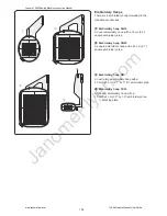 Preview for 105 page of Janome Horizon Memory Craft 12000 Instruction Manual