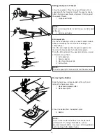 Preview for 16 page of Janome Horizon Memory craft 7700 QCP Instruction Book