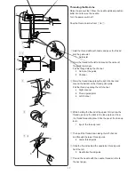 Preview for 19 page of Janome Horizon Memory craft 7700 QCP Instruction Book