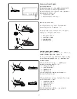 Preview for 23 page of Janome Horizon Memory craft 7700 QCP Instruction Book