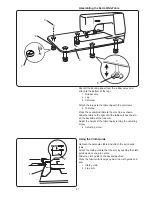 Preview for 33 page of Janome Horizon Memory craft 7700 QCP Instruction Book