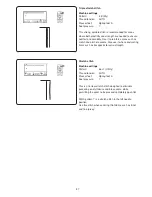 Preview for 39 page of Janome Horizon Memory craft 7700 QCP Instruction Book