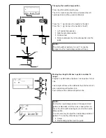 Preview for 50 page of Janome Horizon Memory craft 7700 QCP Instruction Book