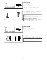 Preview for 60 page of Janome Horizon Memory craft 7700 QCP Instruction Book