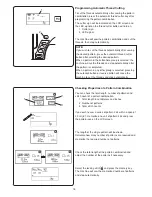 Preview for 78 page of Janome Horizon Memory craft 7700 QCP Instruction Book