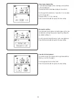 Предварительный просмотр 28 страницы Janome Horizon Memory Craft 7700 Instruction Book