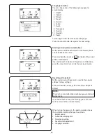 Предварительный просмотр 30 страницы Janome Horizon Memory Craft 7700 Instruction Book