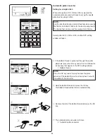 Preview for 36 page of Janome Horizon Memory Craft 7700 Instruction Book