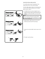 Preview for 37 page of Janome Horizon Memory Craft 7700 Instruction Book