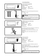 Preview for 43 page of Janome Horizon Memory Craft 7700 Instruction Book