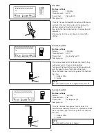 Preview for 44 page of Janome Horizon Memory Craft 7700 Instruction Book