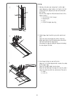 Preview for 46 page of Janome Horizon Memory Craft 7700 Instruction Book