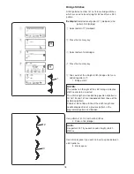 Preview for 80 page of Janome Horizon Memory Craft 7700 Instruction Book