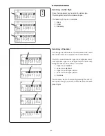 Предварительный просмотр 82 страницы Janome Horizon Memory Craft 7700 Instruction Book