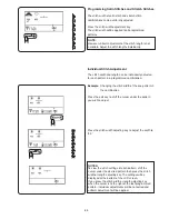 Preview for 87 page of Janome Horizon Memory Craft 7700 Instruction Book