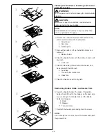 Preview for 91 page of Janome Horizon Memory Craft 7700 Instruction Book