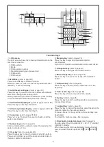 Preview for 11 page of Janome Horizon Memory Craft 8200 QCP Special... Instruction Book