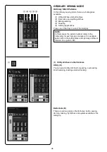 Предварительный просмотр 38 страницы Janome HORIZON Memory Craft 9480 QC PROFESSIONAL Instruction Book