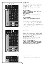 Предварительный просмотр 42 страницы Janome HORIZON Memory Craft 9480 QC PROFESSIONAL Instruction Book