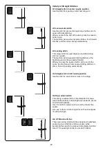 Предварительный просмотр 50 страницы Janome HORIZON Memory Craft 9480 QC PROFESSIONAL Instruction Book