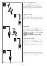 Предварительный просмотр 52 страницы Janome HORIZON Memory Craft 9480 QC PROFESSIONAL Instruction Book