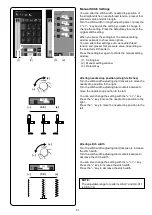 Предварительный просмотр 53 страницы Janome HORIZON Memory Craft 9480 QC PROFESSIONAL Instruction Book