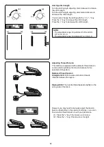 Предварительный просмотр 54 страницы Janome HORIZON Memory Craft 9480 QC PROFESSIONAL Instruction Book