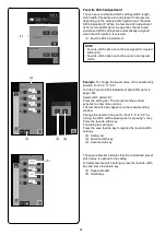 Предварительный просмотр 56 страницы Janome HORIZON Memory Craft 9480 QC PROFESSIONAL Instruction Book
