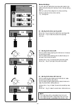 Предварительный просмотр 63 страницы Janome HORIZON Memory Craft 9480 QC PROFESSIONAL Instruction Book