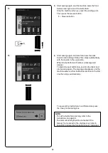 Предварительный просмотр 66 страницы Janome HORIZON Memory Craft 9480 QC PROFESSIONAL Instruction Book