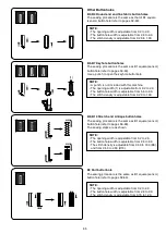 Предварительный просмотр 67 страницы Janome HORIZON Memory Craft 9480 QC PROFESSIONAL Instruction Book