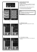 Предварительный просмотр 73 страницы Janome HORIZON Memory Craft 9480 QC PROFESSIONAL Instruction Book