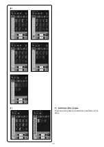 Предварительный просмотр 75 страницы Janome HORIZON Memory Craft 9480 QC PROFESSIONAL Instruction Book