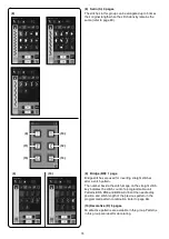Предварительный просмотр 76 страницы Janome HORIZON Memory Craft 9480 QC PROFESSIONAL Instruction Book