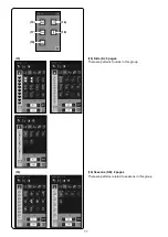 Предварительный просмотр 79 страницы Janome HORIZON Memory Craft 9480 QC PROFESSIONAL Instruction Book