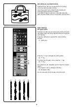 Предварительный просмотр 82 страницы Janome HORIZON Memory Craft 9480 QC PROFESSIONAL Instruction Book