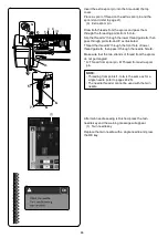 Предварительный просмотр 86 страницы Janome HORIZON Memory Craft 9480 QC PROFESSIONAL Instruction Book