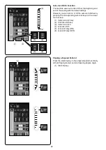 Предварительный просмотр 94 страницы Janome HORIZON Memory Craft 9480 QC PROFESSIONAL Instruction Book